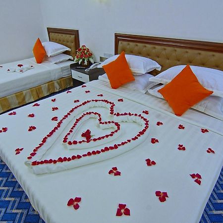 Perfect Hotel Mandalay Eksteriør billede